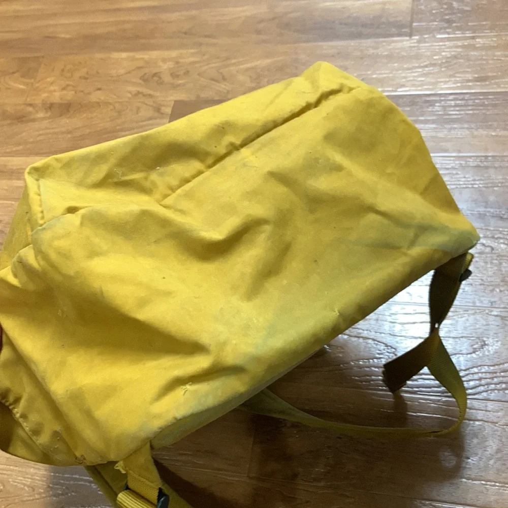 Fjallraven G-1000 Outdoor everyday Backpack